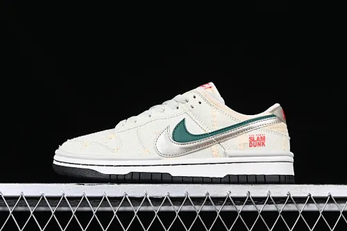 All categories Nk SB Dunk Series Nk SB Dunk Low High-end customized low-top sneakers Otomo Katsuhiro x Nk SB Dunk Low washed denim canvas double hook Otomo Katsuhiro low-top casual sports skateboard shoes DZ2794-168